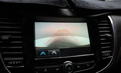 ChevroletGMDaewoo Trax 2017, 89754 км, за 7700000 KRW - фото 17
