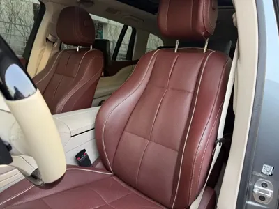 Mercedes-Benz GLS-Class 2022, 31000 км, за 185000000 KRW - фото 9