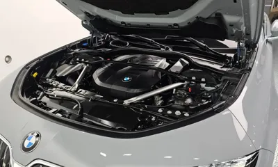 BMW 7-Series 2026, 2428 км, за 155000000 KRW - фото 6