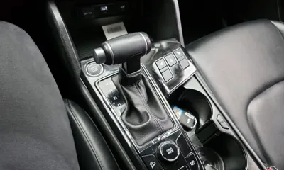 Kia Sportage 2022, 104223 км, за 18500000 KRW - фото 9