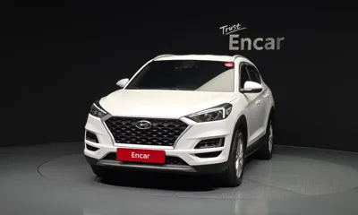 Hyundai Tucson 2019, 73027 км, за 14000000 KRW