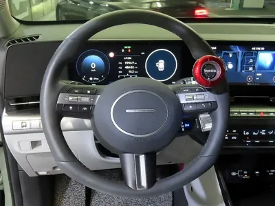 Hyundai Kona 2025, 9940 км, за 25400000 KRW - фото 8