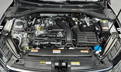 Volkswagen Jetta 2023, 33494 км, за 29900000 KRW - фото 6