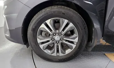Kia Canival 2019, 165179 км, за 10900000 KRW - фото 5