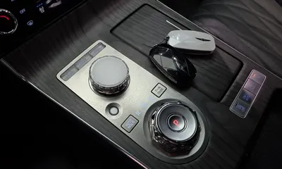 Genesis G80 2025, 83115 км, за 46500000 KRW - фото 9