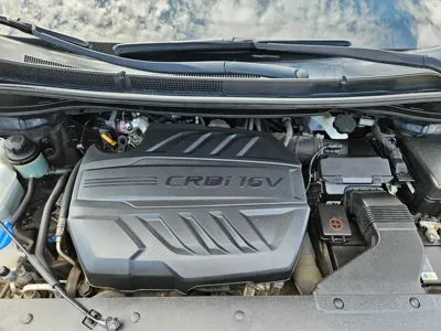 Kia Canival 2019, 114721 км, за 17800000 KRW - фото 6