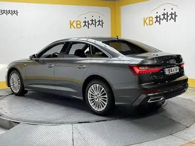 Audi A6 2020, 88778 км, за 30900000 KRW