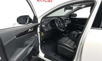 Kia Sorento 2017, 124273 км, за 14500000 KRW - фото 10