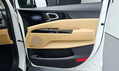 Kia Canival 2021, 25276 км, за 34900000 KRW - фото 25