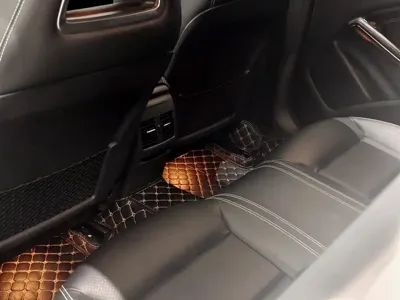 Mercedes-Benz GLA 2020, 53000 км, за 87000 CNY - фото 9