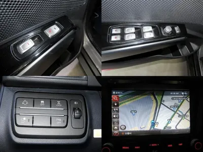 KG_Mobility_Ssangyong TIBOLI 2016, 101809 км, за 7400000 KRW - фото 18