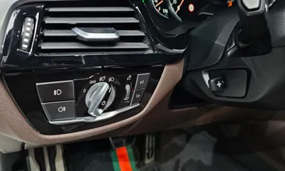 BMW 5-Series 2018, 75199 км, за 26990000 KRW - фото 17