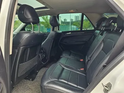 Mercedes-Benz GLE-Class 2016, 252210 км, за 14700000 KRW - фото 9
