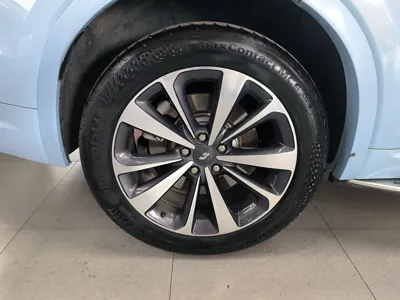 Li Auto ONE 2019, 59300 км, за 126300 CNY - фото 11