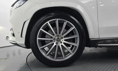 Mercedes-Benz GLS-Class 2023, 54744 км, за 94990000 KRW - фото 5