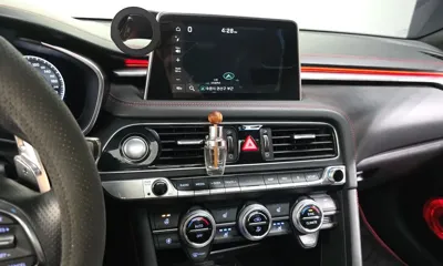 Genesis G70 2019, 131870 км, за 21200000 KRW - фото 14