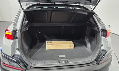 Hyundai Kona 2023, 19183 км, за 17800000 KRW - фото 20