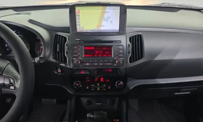 Kia Sportage 2012, 116774 км, за 6490000 KRW - фото 18