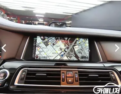BMW 7-Series 2015, 179380 км, за 15900000 KRW - фото 15