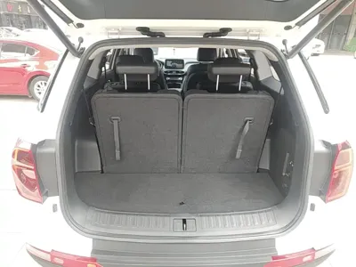 Hyundai Santa Fe 2020, 96300 км, за 80800 CNY - фото 19