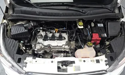 ChevroletGMDaewoo Spark 2016, 83571 км, за 4600000 KRW - фото 6