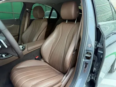 Mercedes-Benz E-Class 2017, 109850 км, за 18000000 KRW - фото 11