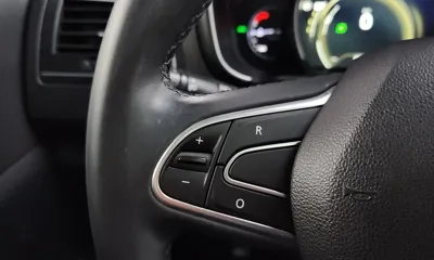 Renault-KoreaSamsung QM6 2017, 85539 км, за 9800000 KRW - фото 16