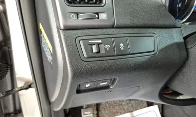 Hyundai Sonata 2012, 172612 км, за 3600000 KRW - фото 8