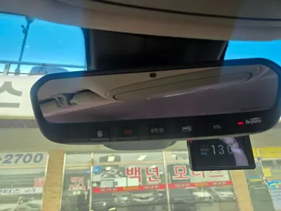 Genesis EQ900 2016, 205823 км, за 9900000 KRW - фото 13