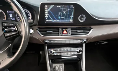 Hyundai Grandeur 2017, 155232 км, за 12500000 KRW - фото 13