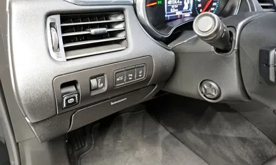 ChevroletGMDaewoo Impala 2018, 96947 км, за 8200000 KRW - фото 29
