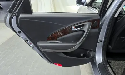 Hyundai Aslan 2015, 128647 км, за 7990000 KRW - фото 25