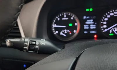 Hyundai Tucson 2017, 91286 км, за 11300000 KRW - фото 18