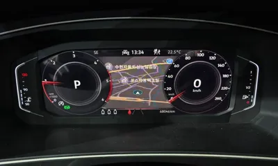 Volkswagen Tiguan 2021, 68046 км, за 30900000 KRW - фото 8