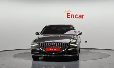 Genesis G80 2024, 73930 км, за 35000000 KRW