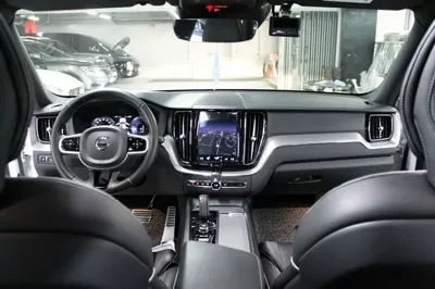 Volvo XC60 2021, 45000 км, за 38800000 KRW - фото 9