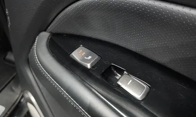 KG_Mobility_Ssangyong Rexton 2018, 166951 км, за 10900000 KRW - фото 18