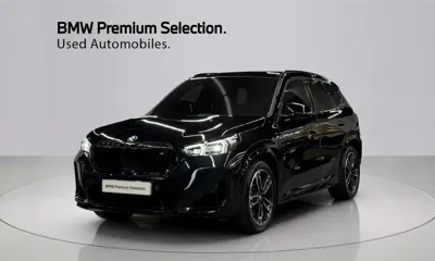 BMW X1 · 2025 год