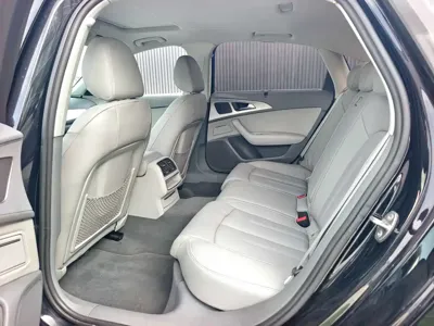 Audi A6L 2014, 121000 км, за 58800 CNY - фото 6