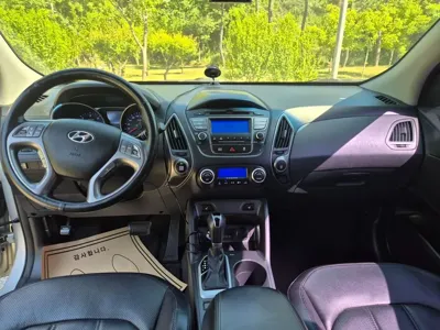 Hyundai Tucson 2014, 140626 км, за 7290000 KRW - фото 15