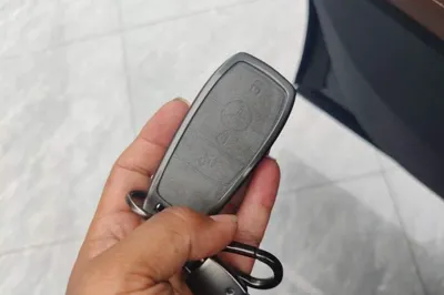 Mercedes-Benz GLB 2024, 20900 км, за 192001.84 CNY - фото 33