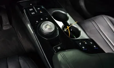 Kia K8 2022, 86781 км, за 19500000 KRW - фото 9