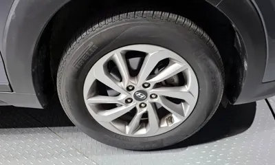 Hyundai Tucson 2017, 84679 км, за 10900000 KRW - фото 5