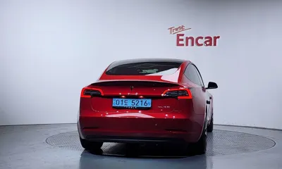 Tesla Model 3 2021, 153952 км, за 29500000 KRW - фото 4