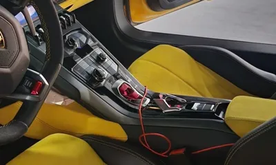 Lamborghini Huracan 2015, 62000 км, за 185000000 KRW - фото 10
