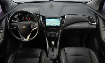 ChevroletGMDaewoo Trax 2017, 94608 км, за 6290000 KRW - фото 7