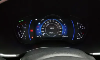Hyundai Santafe 2019, 136291 км, за 19900000 KRW - фото 8