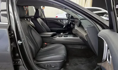 Kia K8 2022, 49010 км, за 21290000 KRW - фото 26