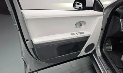 Hyundai Ioniq5 2023, 29799 км, за 37900000 KRW - фото 24
