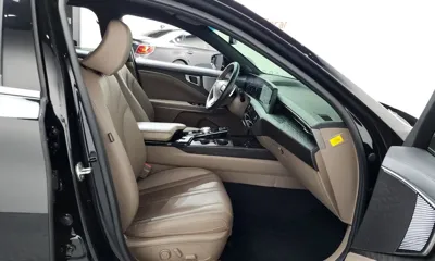 Kia K8 2022, 61643 км, за 24500000 KRW - фото 26